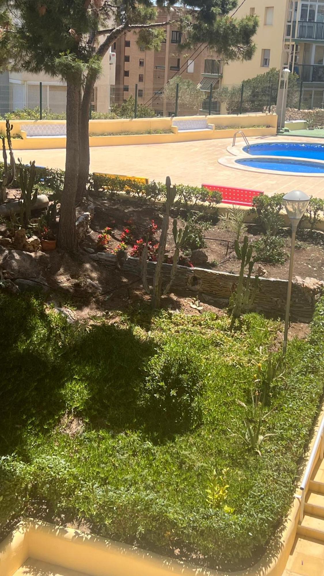 Apartment Vistamar Luxury Benidorm